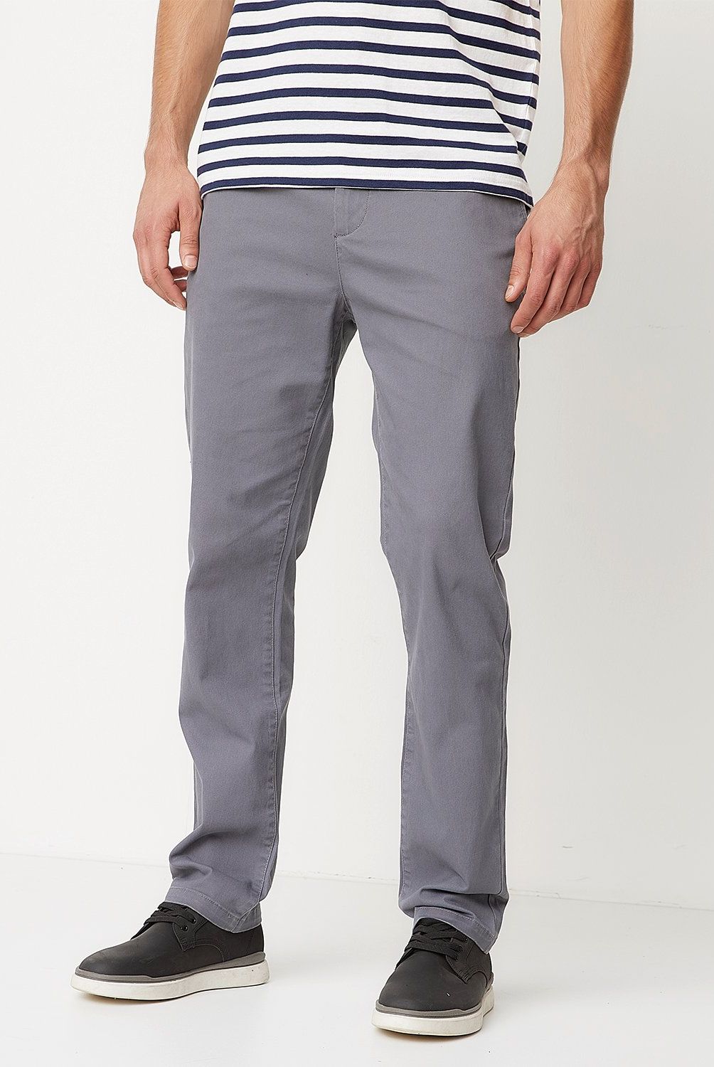 NEWPORT - Pantalón Chino Hombre Newport
