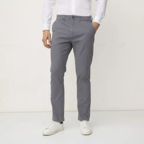 NEWPORT - Pantalón Chino Hombre