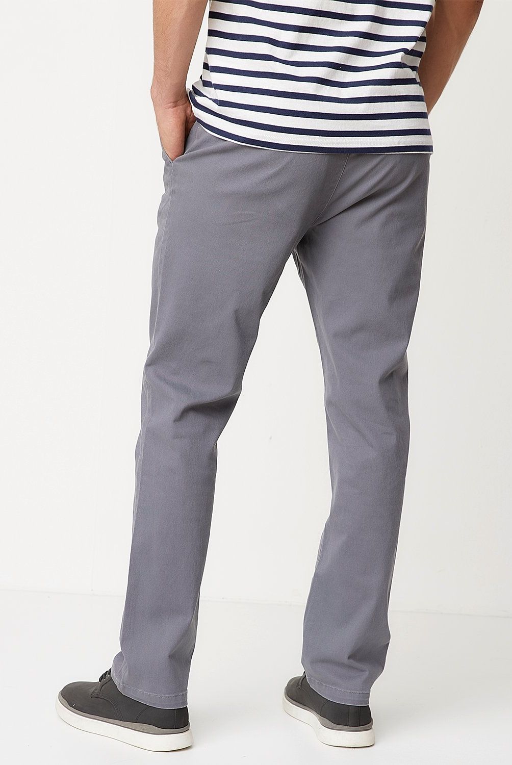 NEWPORT - Pantalón Chino Hombre Newport