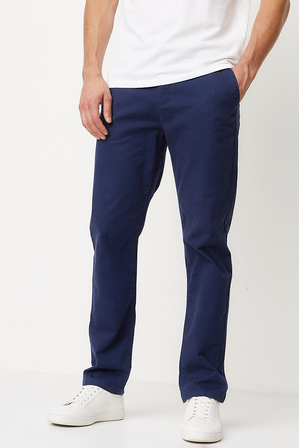 NEWPORT - Pantalón Chino Hombre Newport