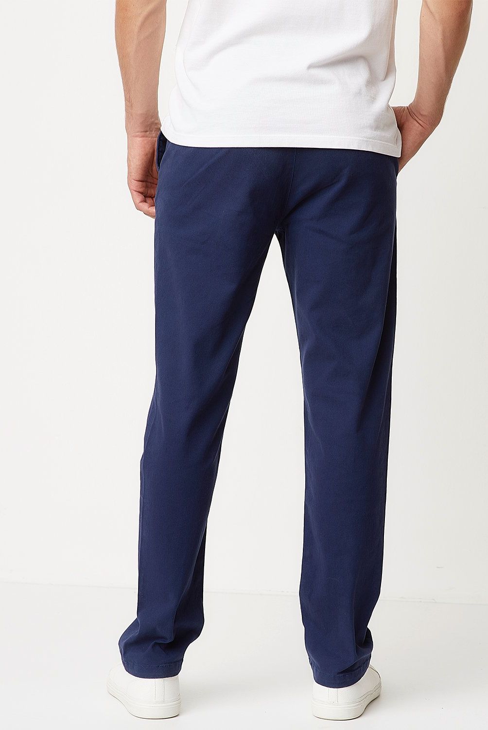 NEWPORT - Pantalón Chino Hombre Newport