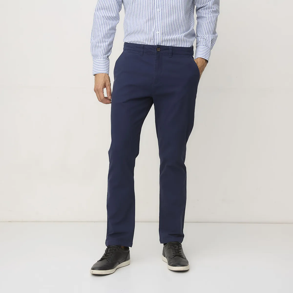 NEWPORT - Pantalón Chino Hombre Newport