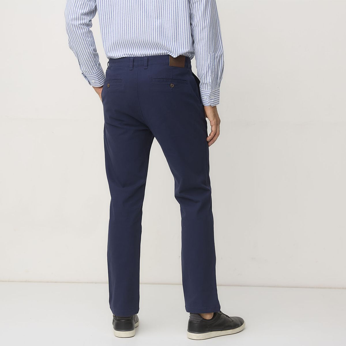 NEWPORT - Pantalón Chino Hombre Newport