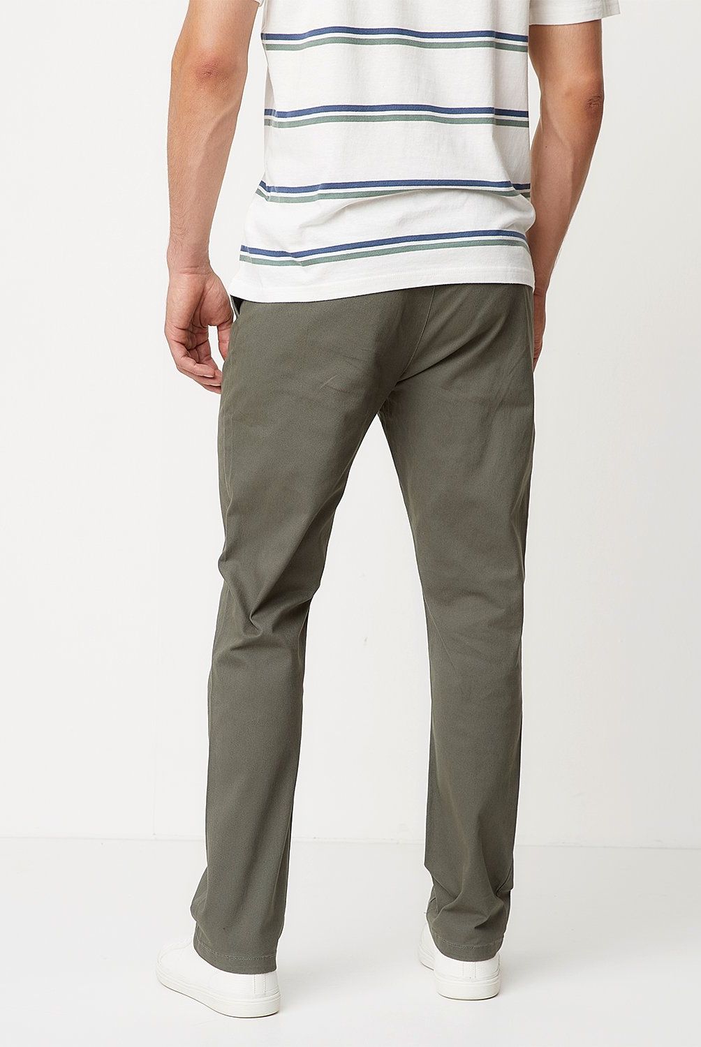 NEWPORT - Pantalón Chino Hombre Newport