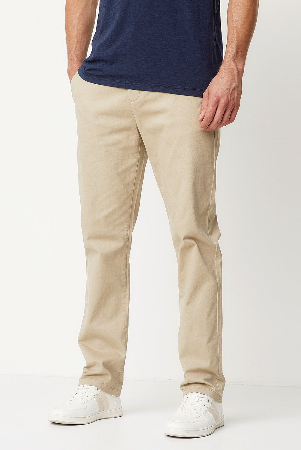 NEWPORT - Pantalón Chino Hombre Newport