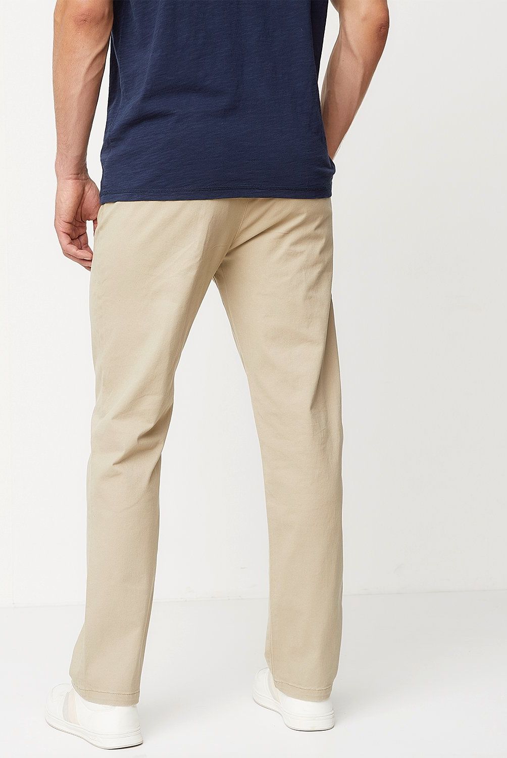 NEWPORT - Pantalón Chino Hombre Newport