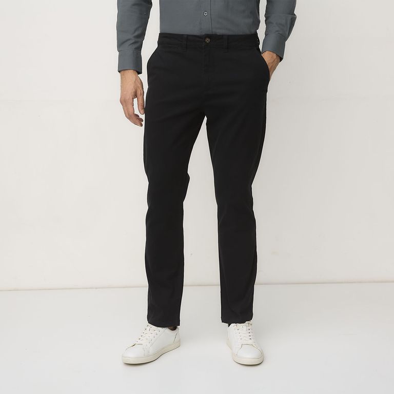 Pantalón Chino Hombre