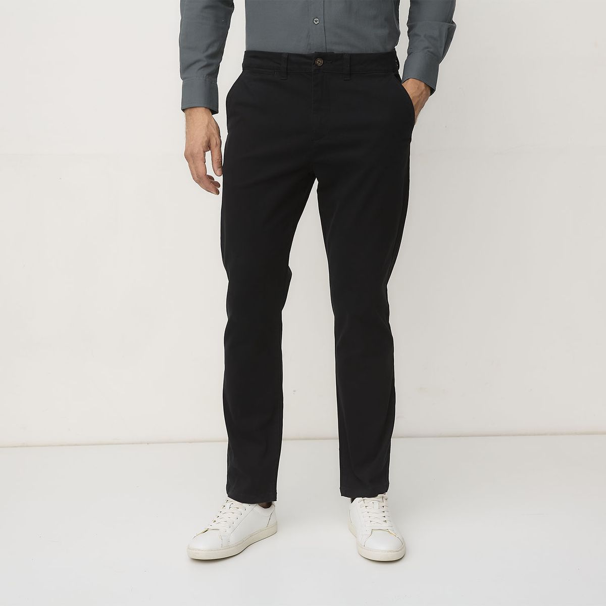 NEWPORT - Pantalón Chino Hombre Newport