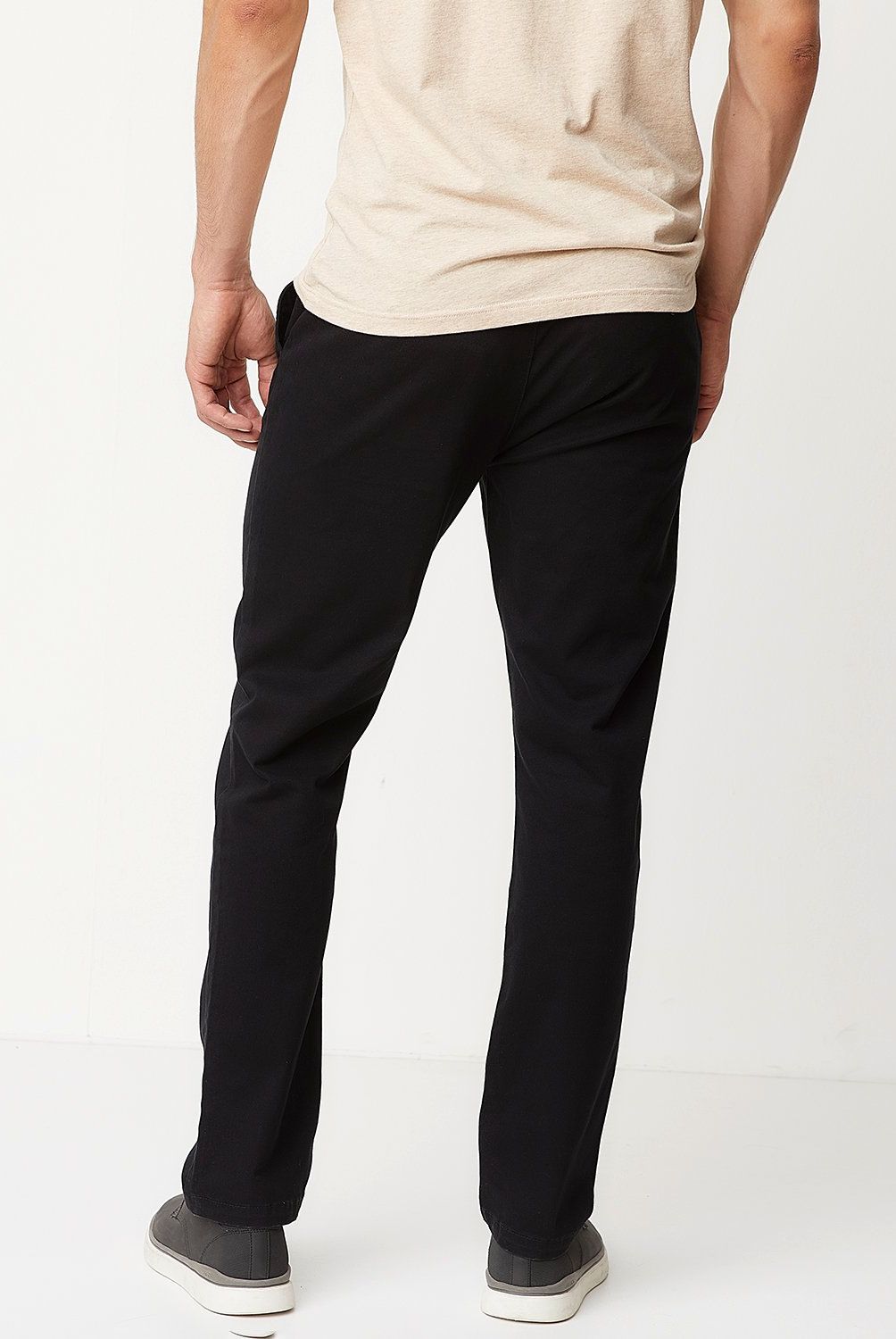 NEWPORT - Pantalón Chino Hombre Newport
