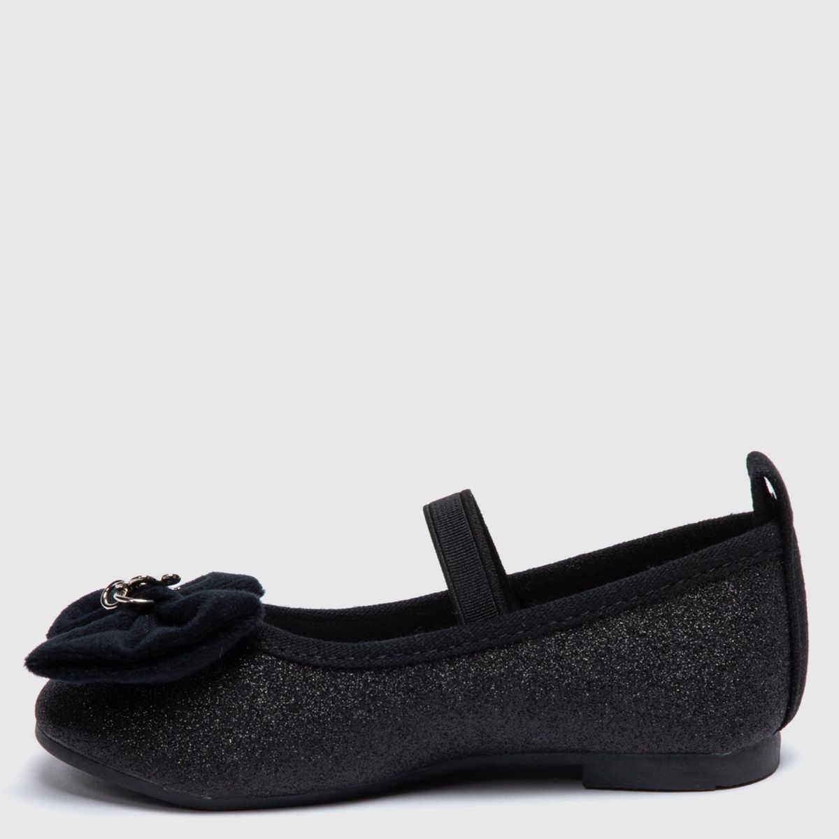 BARBIE - Ballerina Niña Negro (22 a 26) Barbie