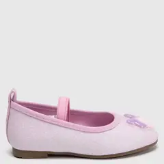 DISNEY - Ballerina Niña Rosado (22 a 26)
