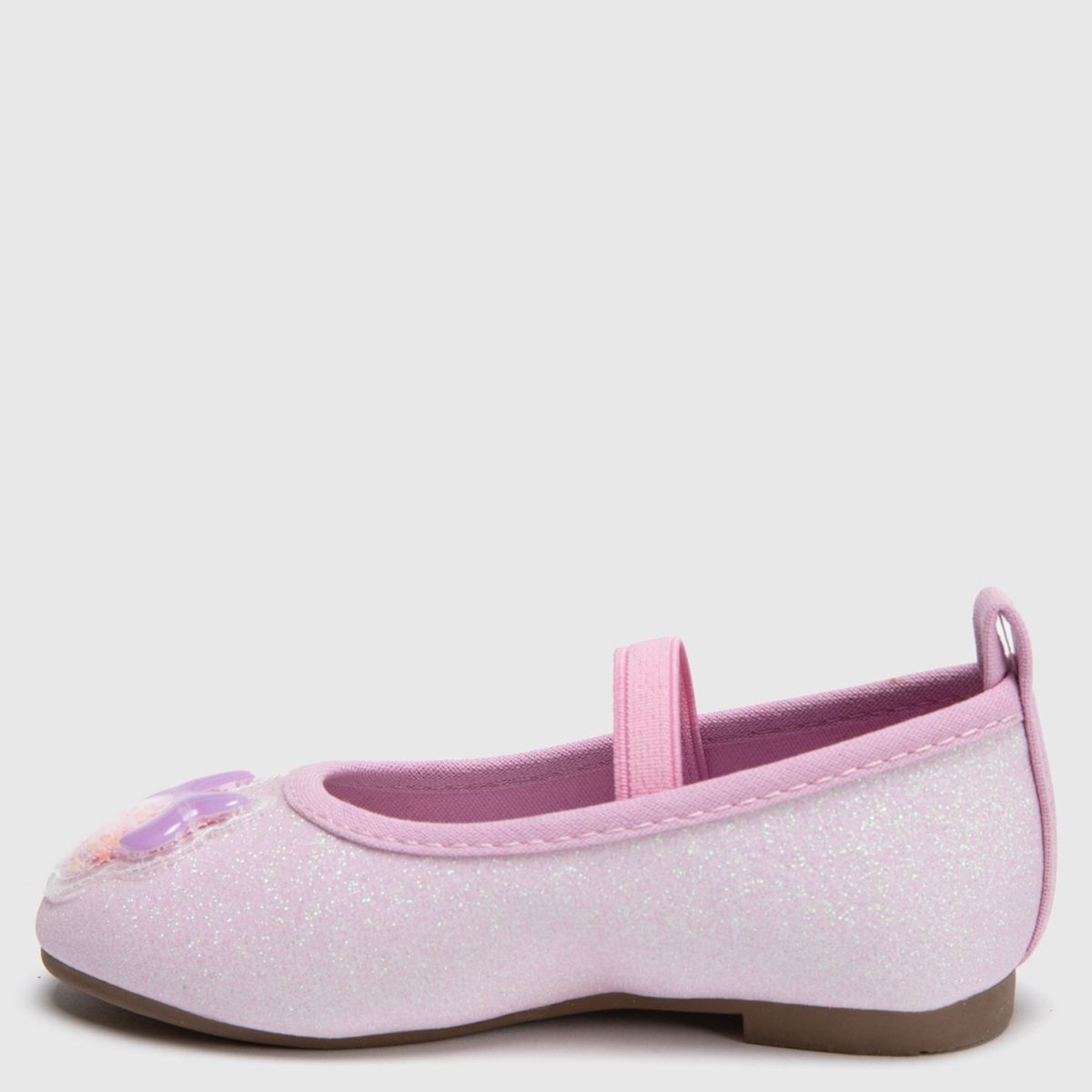 DISNEY - Ballerina Niña Rosado (22 a 26) Disney