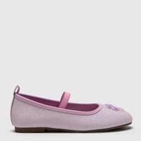 Ballerina Niña Rosado (27 A 33)