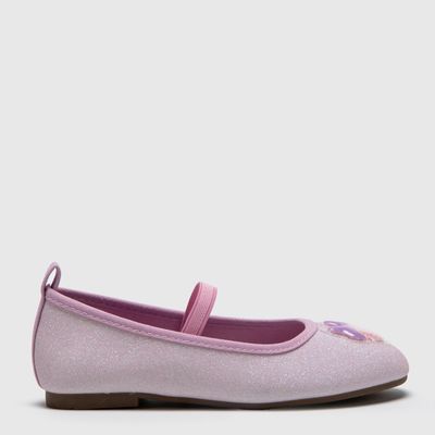 Imagen 1 del producto Ballerina Niña Rosado (27 A 33)