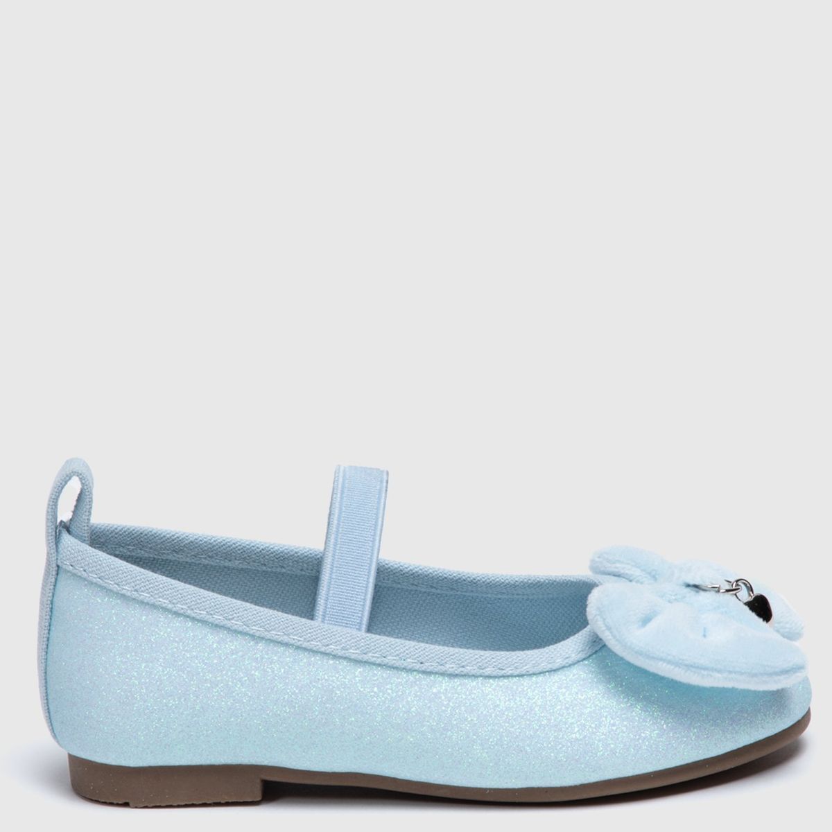 DISNEY - Ballerina Niña Azul (22 a 26) Disney