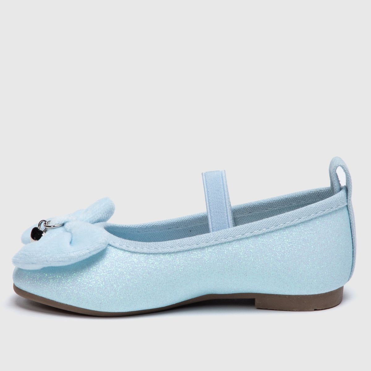 DISNEY - Ballerina Niña Azul (22 a 26) Disney