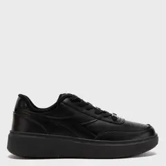 DIADORA - Fregul Zapatilla Urbana Niño Negro (34 a 38)