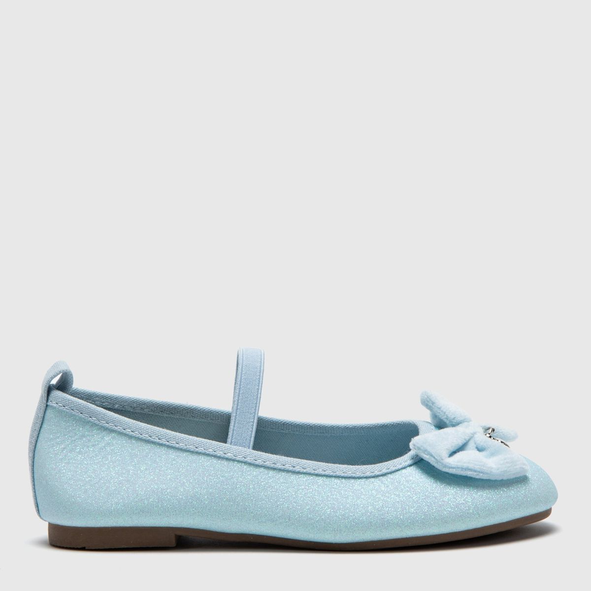 DISNEY - Ballerina Niña Celeste (27 A 33) Disney