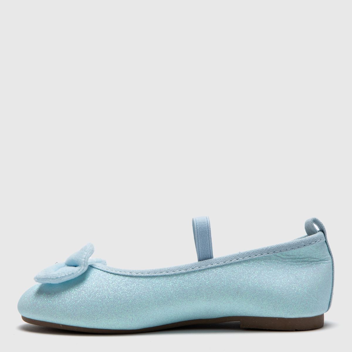 DISNEY - Ballerina Niña Celeste (27 A 33) Disney