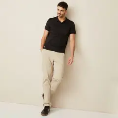 BASEMENT - Pantalón Chino Slim Fit Hombre