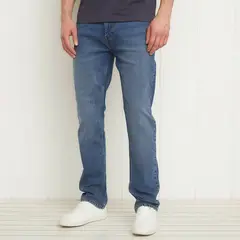 UNIVERSITY CLUB - Jeans Casual Slim Fit Hombre