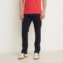 UNIVERSITY CLUB - Jeans Casual Slim Fit Hombre