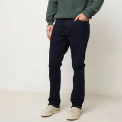 UNIVERSITY CLUB - Jeans Casual Slim Fit Hombre