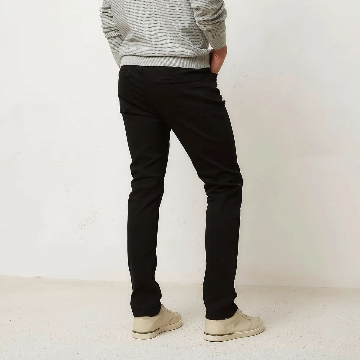 UNIVERSITY CLUB - Jeans Casual Slim Fit Hombre University Club