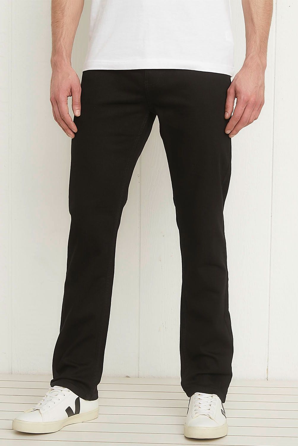 UNIVERSITY CLUB - Jeans Casual Slim Fit Hombre University Club