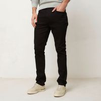 Jeans Casual Slim Fit Hombre