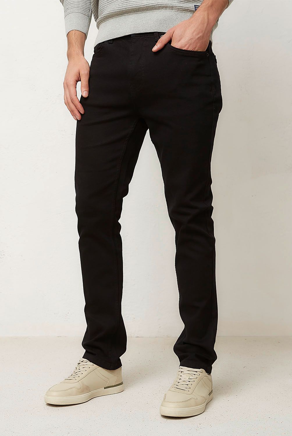 UNIVERSITY CLUB - Jeans Casual Slim Fit Hombre University Club