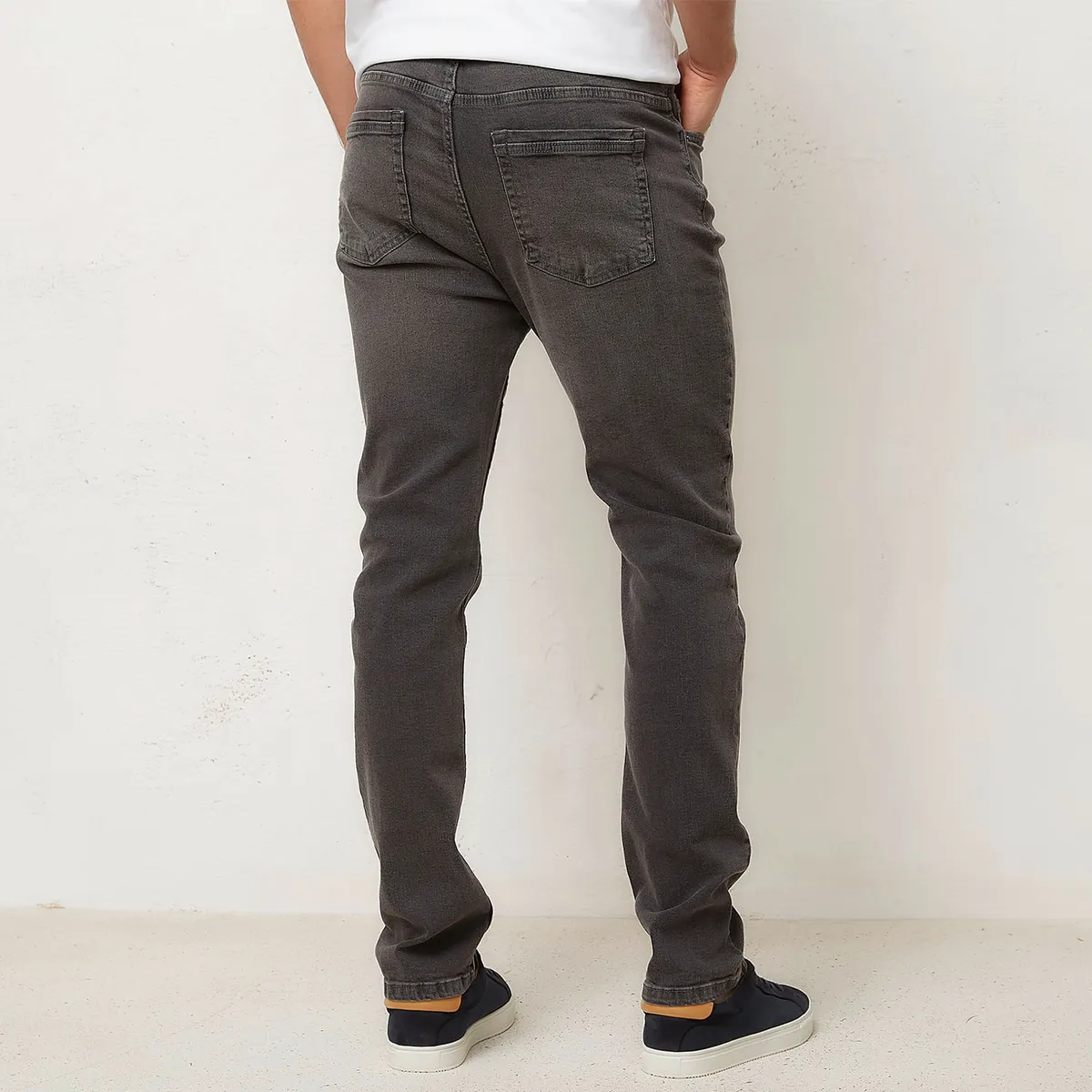 UNIVERSITY CLUB - Jeans Casual Slim Fit Hombre University Club