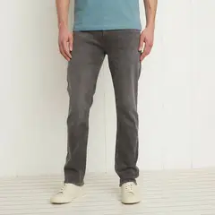 UNIVERSITY CLUB - Jeans Casual Slim Fit Hombre