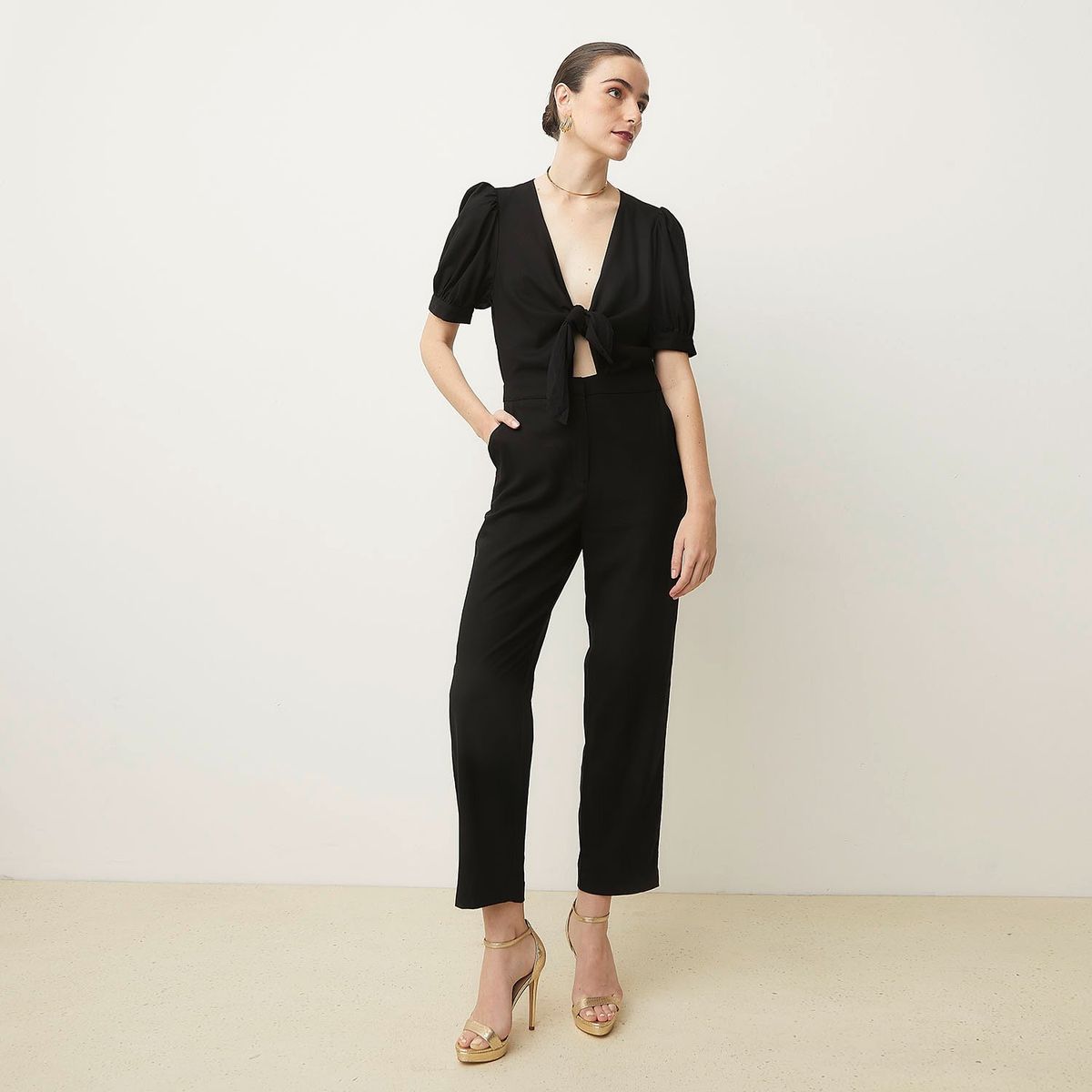 APOLOGY - Enterito Largo Mujer Apology Por Pampita