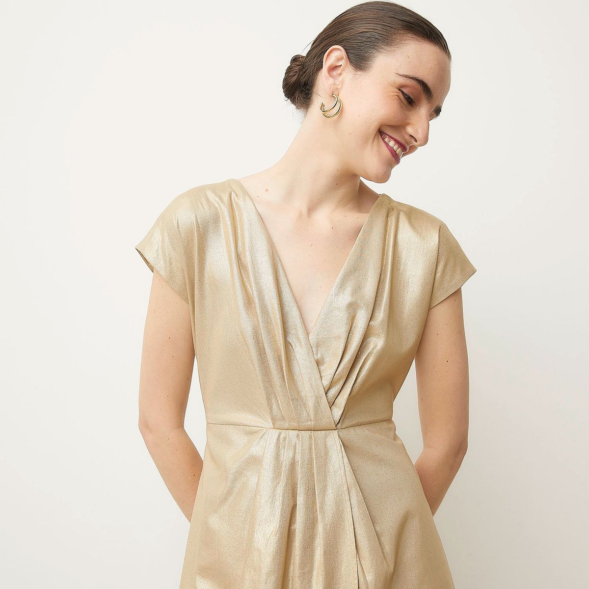 APOLOGY - Vestido Corto Mujer Apology Por Pampita