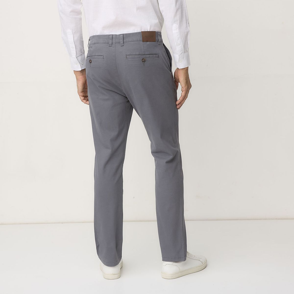 NEWPORT - Pantalón Chino Hombre Newport
