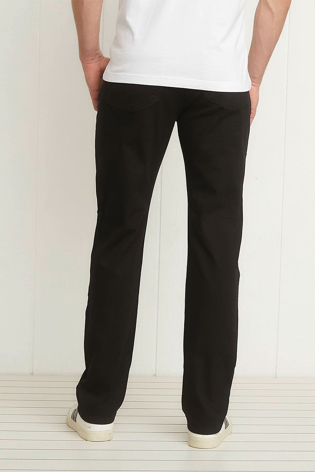 UNIVERSITY CLUB - Jeans Casual Slim Fit Hombre University Club