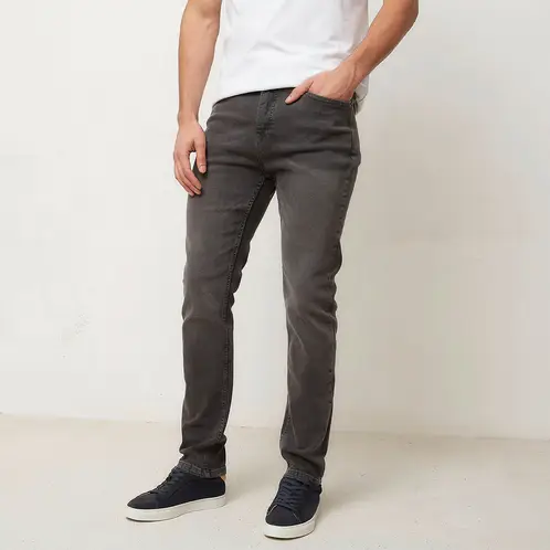 UNIVERSITY CLUB - Jeans Casual Slim Fit Hombre