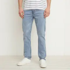 UNIVERSITY CLUB - Jeans Casual Slim Fit Hombre