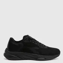 DIADORA - Satita Zapatilla Running Mujer Negro