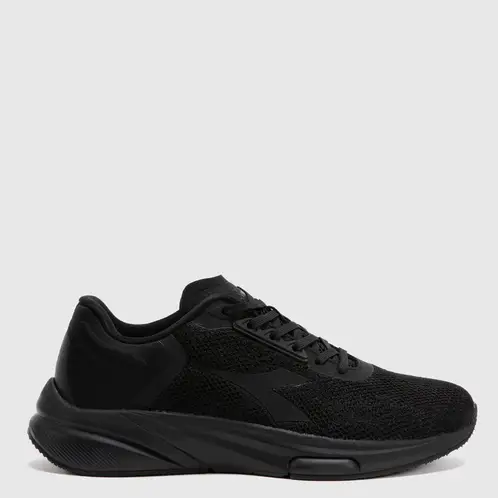 DIADORA - Satita Zapatilla Running Mujer Negro
