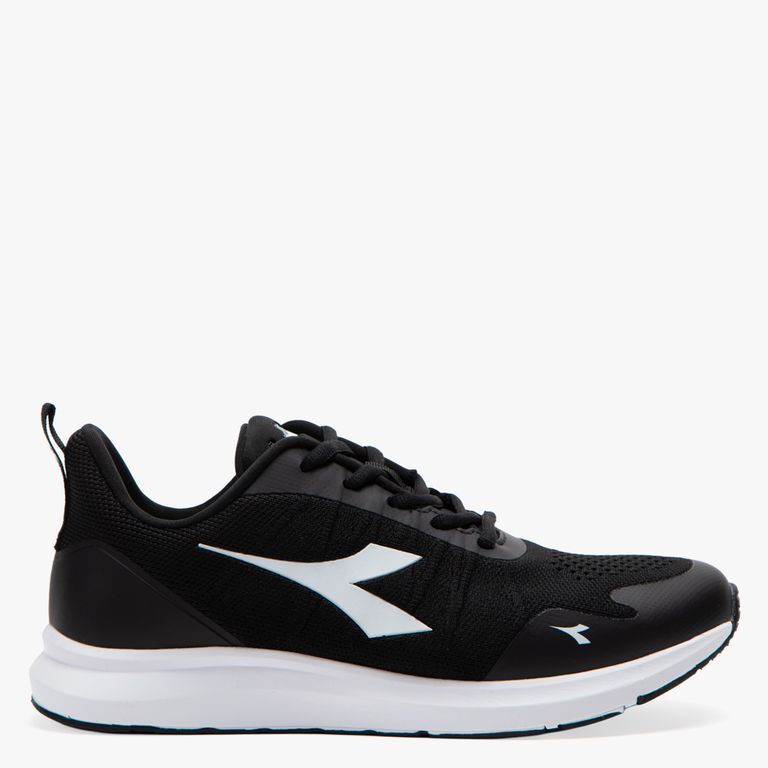 Soluna Zapatilla Running Mujer Negra