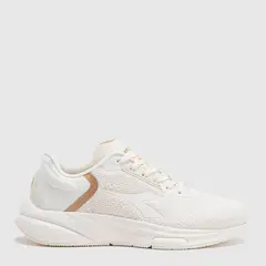 DIADORA - Satita Zapatilla Running Mujer Blanco
