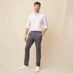 LA MARTINA - Pantalón Chino Slim Fit Hombre