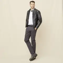 LA MARTINA - Pantalón Chino Slim Fit Hombre