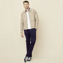 LA MARTINA - Pantalón Chino Slim Fit Hombre