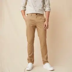 LA MARTINA - Pantalón Chino Slim Fit Hombre