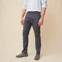 LA MARTINA - Pantalón Chino Slim Fit Hombre
