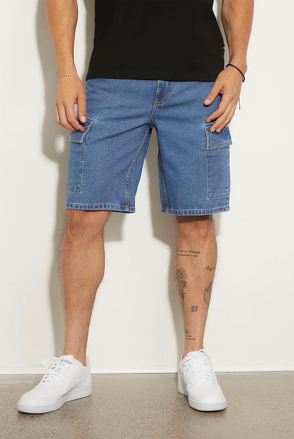 MOSSIMO - Bermuda Hombre Mossimo