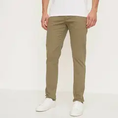 TOMMY HILFIGER - Pantalón De Drill Hombre